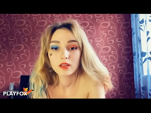 ❤️ Kouzelné brýle pro virtuální realitu mi poskytly sex s Harley Quinn ❤️❌ Porno u porna cs.com-porn-zog.ru ❌