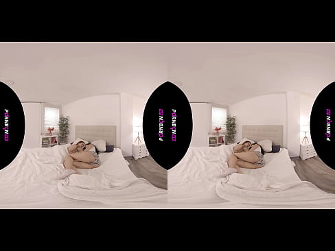 ❤️ PORNBCN VR Dvě mladé lesbičky se probudí nadržené ve virtuální realitě 4K 180 3D Geneva Bellucci Katrina Moreno ❤️❌ Porno u porna cs.com-porn-zog.ru ❌