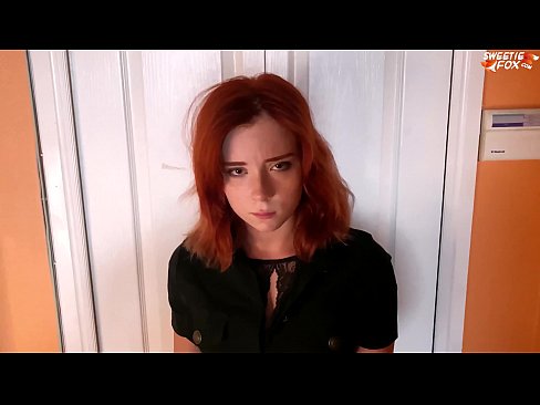 ❤️ Ochranka potrestala krásnou ženu za krádež v obchodě - sperma v ústech ❤️❌ Porno u porna cs.com-porn-zog.ru ❌