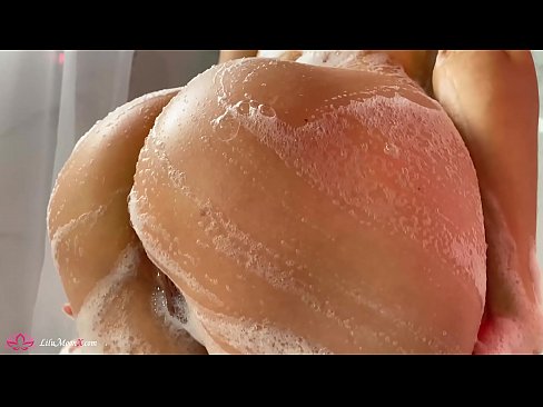 ❤️ Bruneta masturbuje kundu vibrátorem až k intenzivnímu orgasmu ve sprše ❤️❌ Porno u porna cs.com-porn-zog.ru ❌