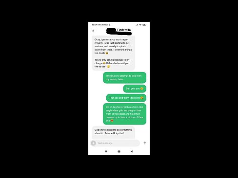 ❤️ Do svého harému jsem přidal novou PAWG z Tinderu ( včetně rozhovoru s Tinderem) ❤️❌ Porno u porna cs.com-porn-zog.ru ❌